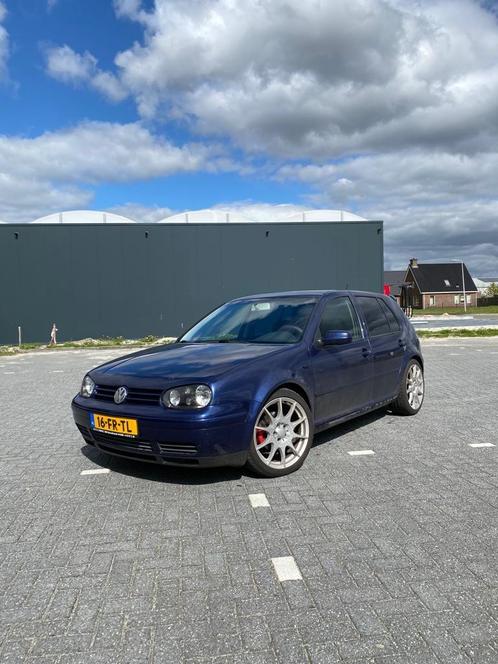 Volkswagen Golf 4 | APK 27-01 | Mag in onderdelen, Auto-onderdelen, Overige Auto-onderdelen, Volkswagen, Ophalen