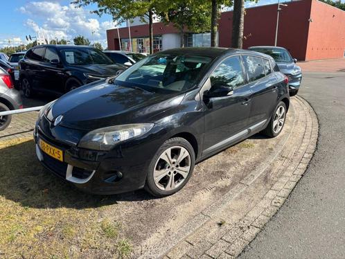 Renault Mégane BWJ 2011 1.5 dCi Parisienne EXPORT, Auto's, Renault, Bedrijf, Te koop, Mégane, ABS, Airbags, Airconditioning, Alarm