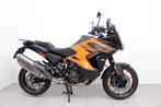 KTM 1290 ADVENTURE S (bj 2021), Bedrijf, 1301 cc, Cruise Control, Meer dan 35 kW