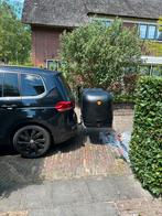 TowBox V2 trekhaak bagagebox 390L - Zwart, Ophalen, Zo goed als nieuw