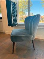 Dutchbone Stoel Fauteuil, Ophalen, Zo goed als nieuw, 75 tot 100 cm, 50 tot 75 cm