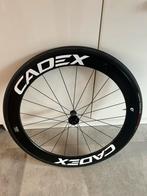 Cadex disc brake voorwiel tijdrit timetrial, Fietsen en Brommers, Fietsonderdelen, Ophalen, Zo goed als nieuw, Racefiets, Wiel