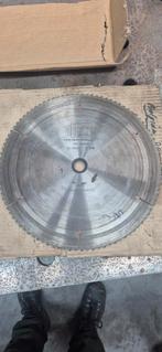 Leitz HM Zaagblad 300mm Z96 - Net en Scherp, Doe-het-zelf en Verbouw, Gereedschap | Zaagmachines, Ophalen of Verzenden