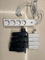 KaKu Domotica Stekkers + Verdeelblok, Doe-het-zelf en Verbouw, Elektra en Kabels, Ophalen of Verzenden, Gebruikt, Stekker