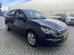 Peugeot 308 SW 1.2 e-THP Active OUTLET AUTO, Auto's, Peugeot, Stof, Gebruikt, 1199 cc, 1165 kg