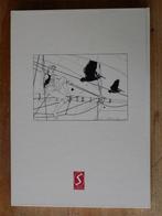 Wuivende Veder - 06_HC_Beau-de jager _ God noch duivel [Luxe, Eén stripboek, Ophalen of Verzenden, Zo goed als nieuw, André Juillard