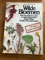 Wilde Bloemen - Natuurgids, Ophalen of Verzenden, Gelezen, Bloemen, Planten en Bomen