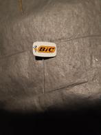 speldje BiC (Z189-194), Ophalen of Verzenden, Zo goed als nieuw, Overige onderwerpen