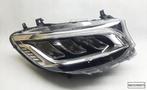 MERCEDES SPRINTER LED KOPLAMP COMPLEET A9109065100 ORIGINEEL, Gebruikt, -, Ophalen of Verzenden, -