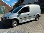 Volkswagen Caddy 1.6 D 75KW 2014, Stof, 4 cilinders, 700 kg, Volkswagen