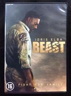 Beast DVD, Vanaf 16 jaar, Ophalen of Verzenden, Zo goed als nieuw, Overige genres