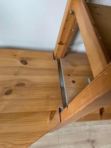 Ikea Ivar kast - Grenen - afbeelding 4