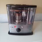 Zibro petroleum kachel enkel brander, Ophalen, Gebruikt, Overige brandstoffen, Petroleumkachel