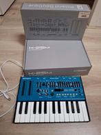 Roland SH-01A + K-25M Keyboard Unit, Muziek en Instrumenten, Roland, Zo goed als nieuw, Met midi-aansluiting, Overige aantallen