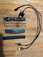 Fitbit accessoires: bandjes en oplader, Auto diversen, Autoradio's, Ophalen, Gebruikt