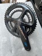 Stages powermeter rechts FC-R8000, 172.5, Ophalen of Verzenden, Zo goed als nieuw, Racefiets, Crankstel of Pedalen