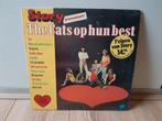 The Cats - Story presenteert the cats op hun best (LP), Cd's en Dvd's, Vinyl | Pop, Ophalen of Verzenden, Gebruikt