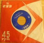 Jan & Kjeld > Zwei kleine Italiener, Gebruikt, Overige genres, 7 inch, Single