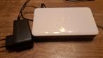 Sitecom network switch 8 port LN121 v2 001, Ophalen of Verzenden, Gebruikt