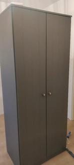Kledingkast leen bakker, Ophalen, Gebruikt, Kast, 105 cm of meer