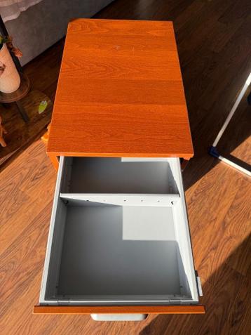 Galant ladeblok op wielen incl. vakverdelers - afbeelding 9