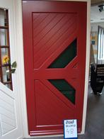 NIEUWE VOORDEUR WK1831 93x211,5 stomp showroom opruiming, Doe-het-zelf en Verbouw, Deuren en Horren, Ophalen, Nieuw, 200 tot 215 cm