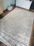 Mooi groot vloerkleed 195x300 zgan diervrij rookvrij, Huis en Inrichting, Ophalen, 200 cm of meer, Zo goed als nieuw, 200 cm of meer
