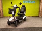 Scootmobiel Orion Pro, Ophalen, 36 t/m 45 km, 11 t/m 15 km/u, Invacare