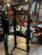 Nieuw Ultratoolz Werkplaatspers 20 Ton 20.000 Kilo, Ophalen of Verzenden, Nieuw