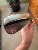 Callaway Jaws 54 MD5, Ophalen, Club, Callaway