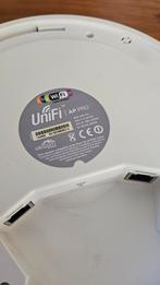 5x Ubiquiti UniFi AP Pro - WiFi Access Point, Computers en Software, Accesspoints, Ophalen of Verzenden, Gebruikt, Ubiquiti