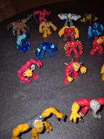 89x - Gormiti poppetjes figuren, Verzamelen, Ophalen of Verzenden, Zo goed als nieuw