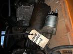 Ford Transit Startmotor, Ophalen of Verzenden, Gebruikt, Ford