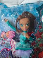 Winx club layla cosmix pop - nieuw in doos!, Verzamelen, Poppen, Ophalen of Verzenden, Nieuw, Pop