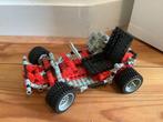 Lego technic raceauto 8842, Gebruikt, Ophalen