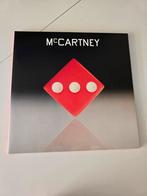 Paul McCartney - McCartney III (Limited Edition Red Vinyl), Ophalen of Verzenden, Zo goed als nieuw, Poprock