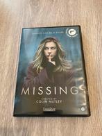 Missing, Vanaf 12 jaar, Ophalen of Verzenden, Zo goed als nieuw, Thriller
