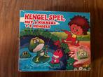 Hengel spel Blokker 1970, Antiek en Kunst, Ophalen of Verzenden