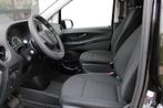 Mercedes-Benz eVito eVito / Lang / 66 kWh / Navi / Camera /, Stof, Gebruikt, Met garantie (alle), 116 pk