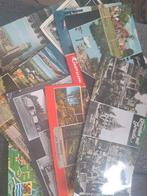 Vakantie kaarten, gelopen van steden door heel Nederland., Ophalen of Verzenden, 1960 tot 1980