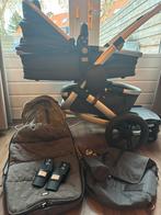 Joolz Geo kinderwagen compleet, Kinderen en Baby's, Kinderwagens en Combinaties, Ophalen, Zo goed als nieuw, Overige merken