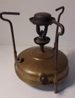 Vintage koperen originele primus, Antiek en Kunst, Ophalen of Verzenden