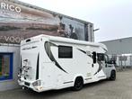 Chausson Premium 778 VIP face to face 2 x hefbed, Luifel, Ringverwarming, Airbags, Hordeur
