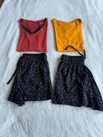 Shortama’s dames merk Livera vallen als maat L, Kleding | Dames, Pyjama's, Livera, Ophalen of Verzenden, Zo goed als nieuw, Maat 42/44 (L)