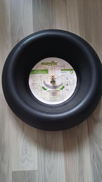 Kerstboom standaard easyfix zwart beschikbaar voor biedingen