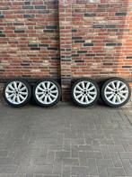 Mini velgen set + winterbanden 17’inch, 17 inch, 205 mm, Winterbanden, Ophalen of Verzenden