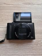 Sony Cybershot DSC-HX90V Compact Camera, Gebruikt, Compact, Ophalen of Verzenden, Sony