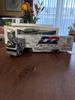 Eligor Mercedes DTM Truck D2 - In Doos!, Ophalen of Verzenden, Zo goed als nieuw, Bus of Vrachtwagen, Overige merken