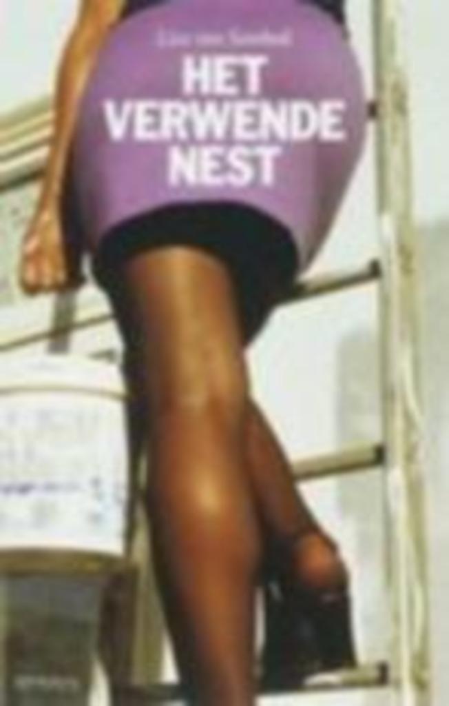 Liza van Sambeek: Het verwende nest, Boeken, Romans, Gelezen, Ophalen of Verzenden