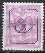 Belgie 1967/1975 - OBP 788pre - Opdruk G - 60 c. (ZG), Postzegels en Munten, Postzegels | Europa | België, Ophalen, Postfris